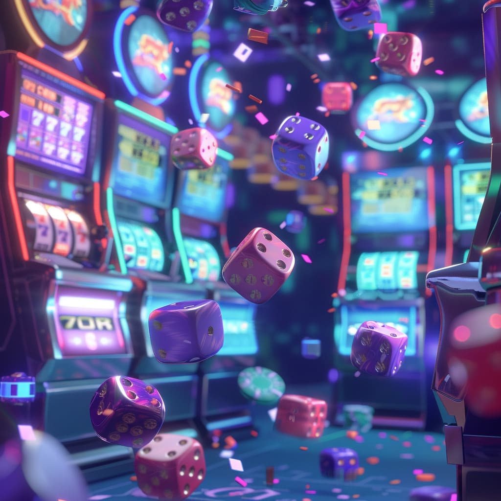 klx4d featured game showcase