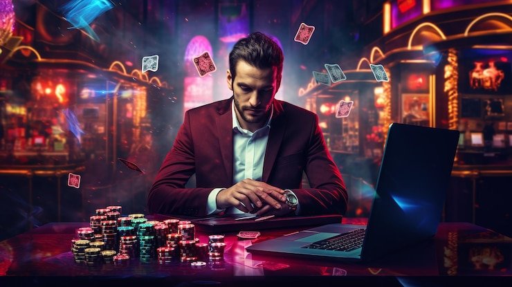 Riwayat taruhan sepak bola di klx4d dengan detail hasil dan return